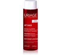 Uriage AP HAIR Volumizing Shampoo shampoing volumisant pour cheveux en perte de densité 200 ml