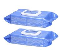 URIAGE Baby 1 Lingettes nettoyantes 2x70 pc(s)
