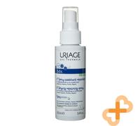 Uriage Baby CU-ZN Spray Apaisant Hydratant Anti-Irritations Peau Sèche 100 ml
