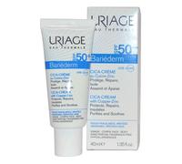 Uriage Bariederm Cic Cream With Copper Zinc 40ml Spf50+