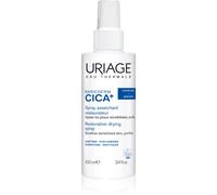 Uriage Bariederm Cic Restorative Drying Spray spray asséchant et apaisant pour peaux irritées 100 ml