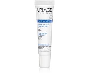Uriage Bariederm Cica-Baume Lévres Protecteur baume protecteur lèvres 15 ml