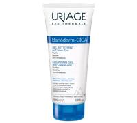 Uriage Bariéderm-CICA Cleansing Gel 200ml