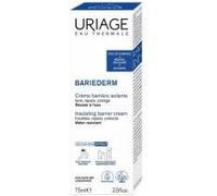 Uriage Bariéderm Cica Crème Barrière Isolante 75 ml - Tube 75 ml