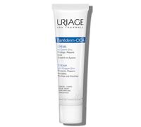Cica-Crème Réparatrice Au Cu-Zn Pour Visage Et Corps - Uriage Bariederm Repairing Cica-Cream 40 ml