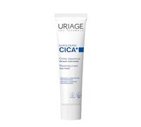 Uriage Bariederm-Cica + Crème Réparatrice - Cuivre-Zinc & D-Panthenol - Multi-Usages : Coupures, Brûlures, Cicatrices - Stimule la Réparation de la Peau - Pour toute la Famille - Non Parfumée - 40ml