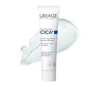 Uriage Bariederm-Cic Crème Réparatrice Multi-Usages - Petites Coupures, Brûlures, Cicatrices - Cuivre-Zinc, D-Panthenol - Stimule la Réparation de la Peau - Toute la Famille - Non Parfumée - 100ml