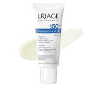 Uriage Bariéderm Cica-Crème Au Cuivre-Zinc IP50+ Peaux Fragilisées Tube 40ml