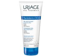 Uriage Gel nettoyant Bariéderm Cica – 200 ml