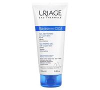 Uriage, Bariederm-Cica, Gel Nettoyant Au Cuivre Et Au Zinc, Non Parfumé, 200 Ml