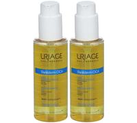URIAGE Bariéderm CICA-HUILE Dermatologique Huile 2x100 ml