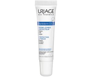 Uriage Bariéderm Cica-Lèvres Baume Protecteur Isolant Réparateur Apaisant Tube 15ml