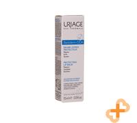 Uriage Bariéderm Cica-Lips Réparation Baume Dégât Extrême Sèche Hydratant 15ml