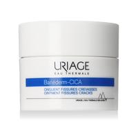 Uriage Bariéderm Onguent Fissures Crevasses Peaux Abîmées Pot 40g