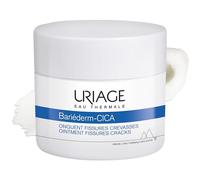 Uriage Bariéderm Onguent Fissures Crevasses Peaux Abîmées Pot 40g