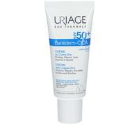 Uriage Bariéderm Cica-Crème Au Cuivre-Zinc IP50+ Peaux Fragilisées Tube 40ml