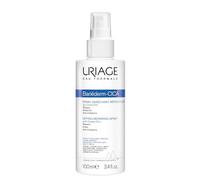 Uriage Bariederm-Cica Spray Asséchant Réparateur Peaux Irritées 100ml