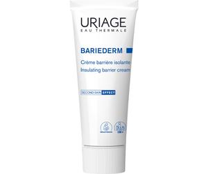 Uriage Bariéderm Crème Isolante Réparatrice Visage Et Corps Tube 75ml
