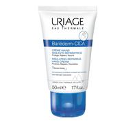 Uriage Bariederm Crème mains réparatrice isolante Crème mains hydratante 50 ml