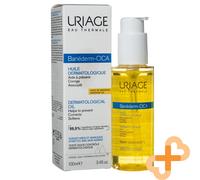 Uriage Bariederm Dermatologiques Icca Huile Stretch Peau Marks Cicatrices 100ml