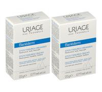 Uriage Bariéderm Fissures, Crevasses Stick Stick(S) 2x22 g
