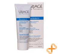 Uriage Bariederm Isolant Réparation Crème 75ml Visage Corps Protèges Aggressed