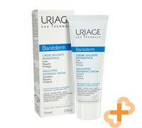 Uriage Bariederm Isolant Réparation Crème 75ml Visage Corps Protèges Aggressed