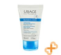 Uriage Bariederm Isolant Réparation Main Crème 50ml Protèges Endommagé Sèche