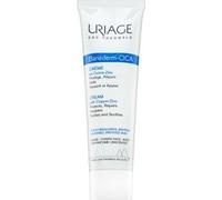 Uriage Bariederm Repairing Cica-cream With Cu-Zn crème nourrissante pour une peau apaisée 100 ml