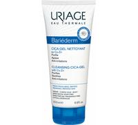 Uriage Bariederm Repairing Cica-cream With Cu-Zn émulsion apaisante pour un renouvellement de la peau 200 ml
