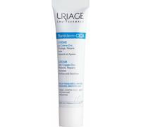 Uriage Bariederm Repairing Cica-cream With Cu-Zn soothing emulsion for skin renewal 40 ml