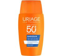 Uriage Bariésun Aqua Fluid Ultra Mat IP50+ Flacon 50ml