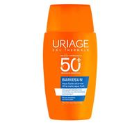 Uriage Bariesun Aqua Fluide Ultra-Mat SPF50+ 50ml