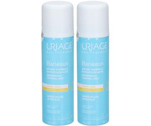 Uriage Bariésun Brume Rafraîchissante Après-Soleil Spray 2x150 ml