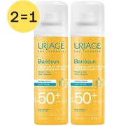 URIAGE Bariésun Brume sèche SPF50+ Spray 2x200 ml
