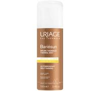 Uriage Bariésun Thermal Mist Self-Tanning spray auto-bronzant corps et visage 100 ml