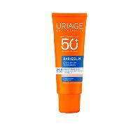 Uriage Bariésun Crème teintée visage SPF50+ Teinte Claire 50 ml