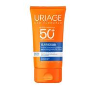 Uriage Crème solaire visage hydratante sans parfum SPF 50+ 50 ml