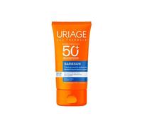 Uriage Bariésun Crème Solaire Hydratante Visage SPF50+ 50ml