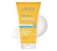 Parapharmacie en ligne > Beauté & Soins > Produit Solaire > Produits de Protection Solaire Uriage Bariesum Crème Sans Parfum SPF50+ 50 ml - Protection solaire - Pharmacie en ligne LaSante.net