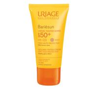 Uriage Bariésun Crème Teintée Dorée Spf 50+ 50ml