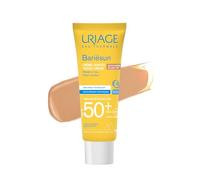 Uriage Bariésun crème teintée dorée spf50+ 50ml