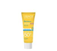 Uriage Bariésun Crème Teintée Dorée Spf50 50ml
