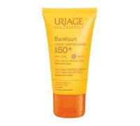 Uriage Bariésun Crème Teintée Spf50+ Dorée 50ml