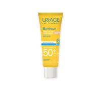 Uriage Bariésun Crème Teintée Très Haute Protection SPF50 Teinte Claire 50ml