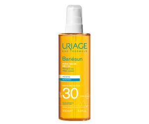 Uriage Bariésun Dry Oil SPF30 200ml