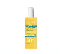 Uriage Bariesun Enfants Spray Solaire Hydratant SPF50 200ml Imperméable