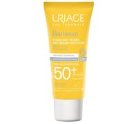 Uriage Fluide anti-taches Bariésun SPF50+ - Vitamines C et E - 40 ml