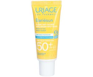 URIAGE Bariésun Fluide Anti-taches SPF50+ Gel(S) 40 ml