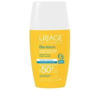 Uriage Fluide solaire Ultra Léger SPF50+ – Très haute protection UVA/UVB – 30 ml